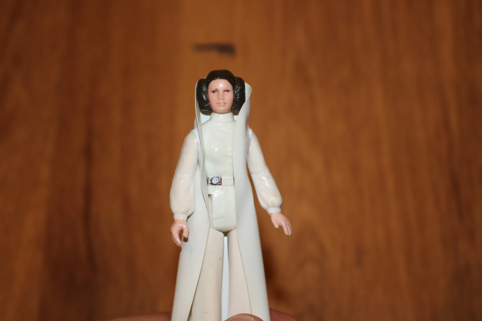 Princess Leia Organa GMFGI 1977 vintage Star Wars Kenner complete original figure figura first 12